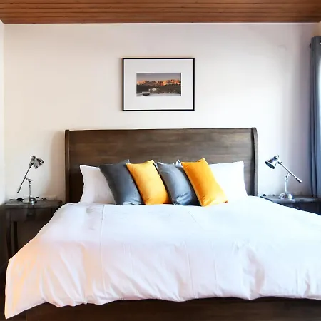 Hotel Chalet M