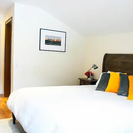 Chalet M Hotel