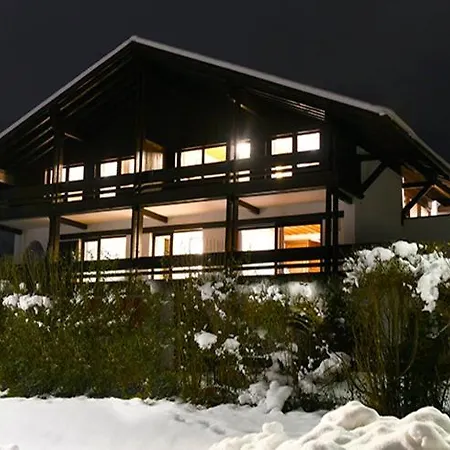 Hotel Chalet M