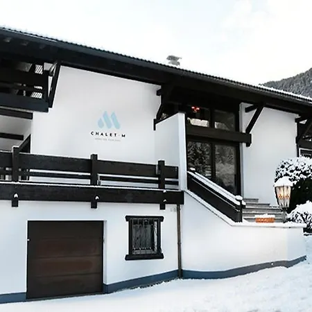Hotel Chalet M *