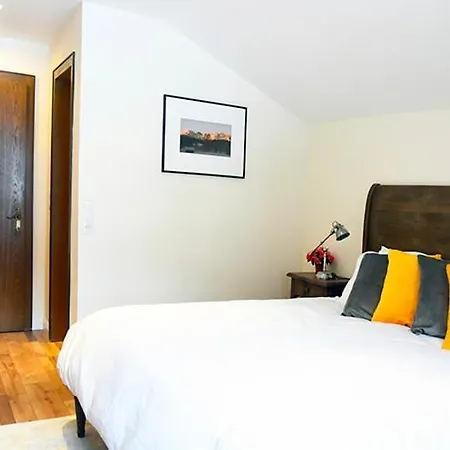 Chalet M Hotel