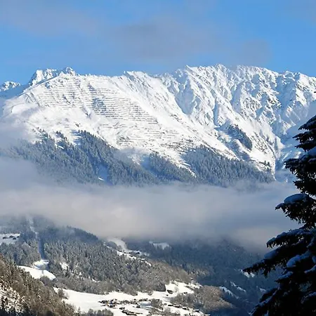 Chalet M Vandans