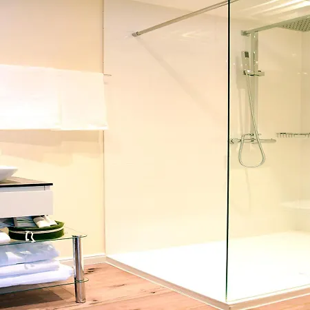 M Отель Фанданс