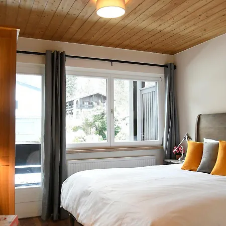 Hotel Chalet M Vandans